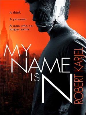 cover image of My Name is N